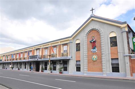 Universidad de Sta. Isabel.